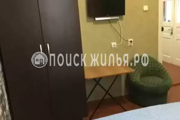 Гостевой дом «У Лизы»