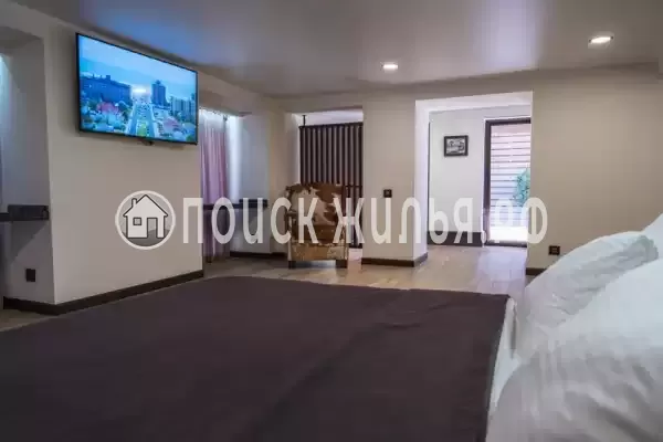 Отель «Anana» Отель «Anana»