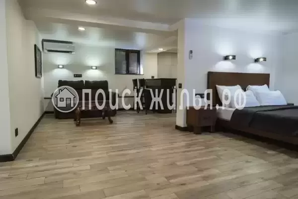 Отель «Anana» Отель «Anana»