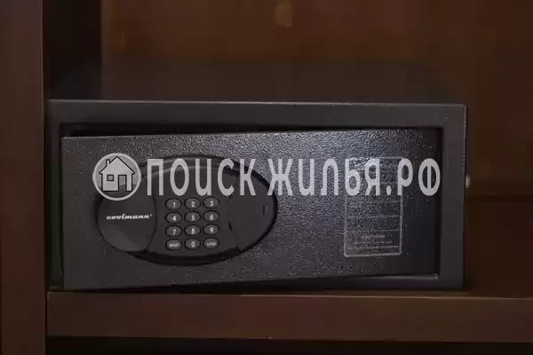 Отель «Anana» Отель «Anana»