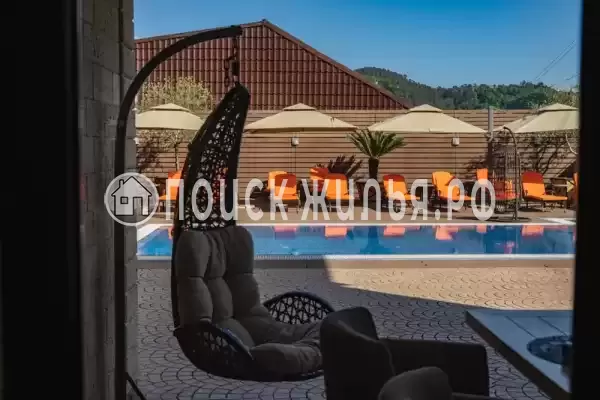 Отель «Anana» Отель «Anana»