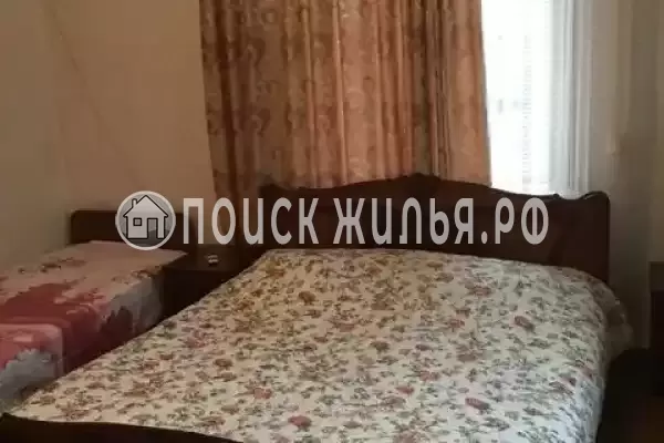 Гостевой дом «У Лизы»