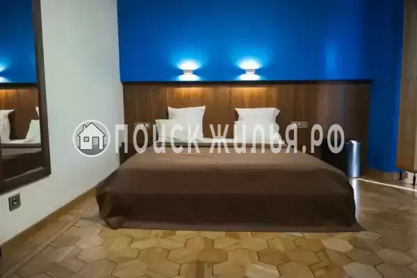 Отель «Anana» Отель «Anana»