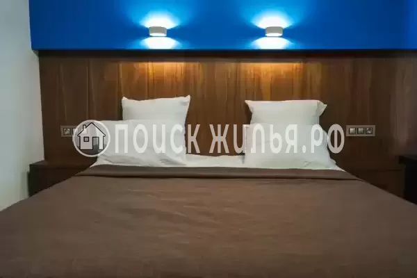 Отель «Anana» Отель «Anana»