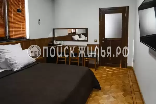 Отель «Anana» Отель «Anana»