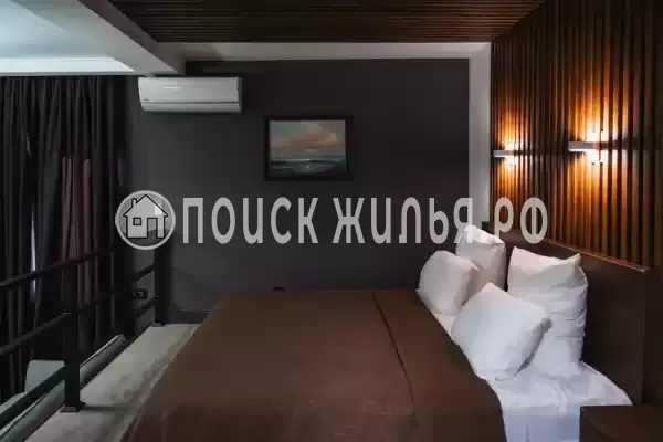 Отель «Anana» Отель «Anana»