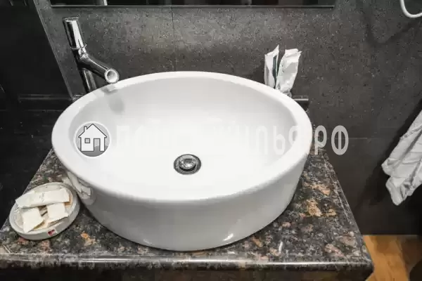 Отель «Anana» Отель «Anana»