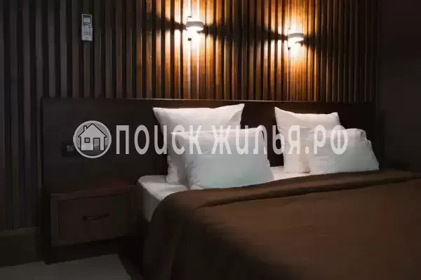 Отель «Anana» Отель «Anana»