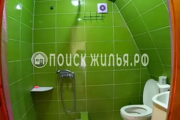 Гостевой дом, пр-кт Аиааира, д.290