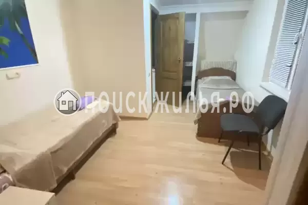 Гостевой дом, пр-кт Аиааира, д.290