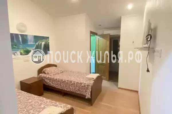 Гостевой дом, пр-кт Аиааира, д.290