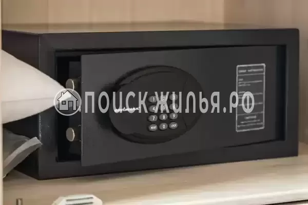 Отель «Anana» Отель «Anana»