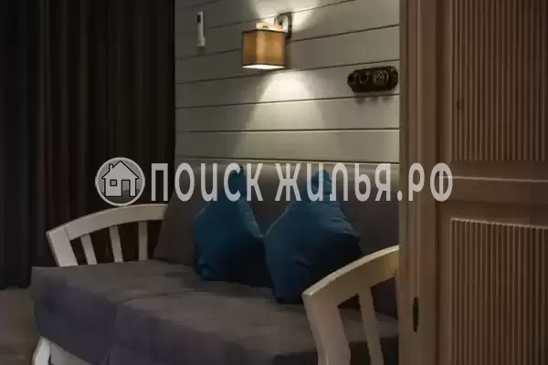 Отель «Anana» Отель «Anana»