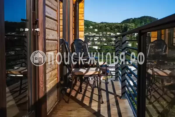 Отель «Anana» Отель «Anana»