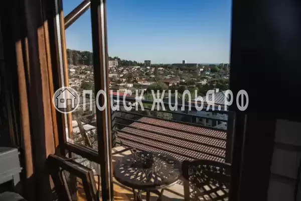 Отель «Anana» Отель «Anana»