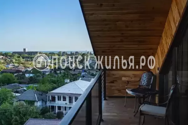 Отель «Anana» Отель «Anana»