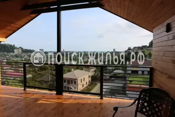 Отель «Anana» Отель «Anana»