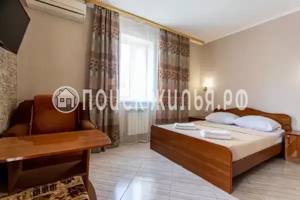 Гостевой дом «Фиеста» Гостевой дом «Фиеста»