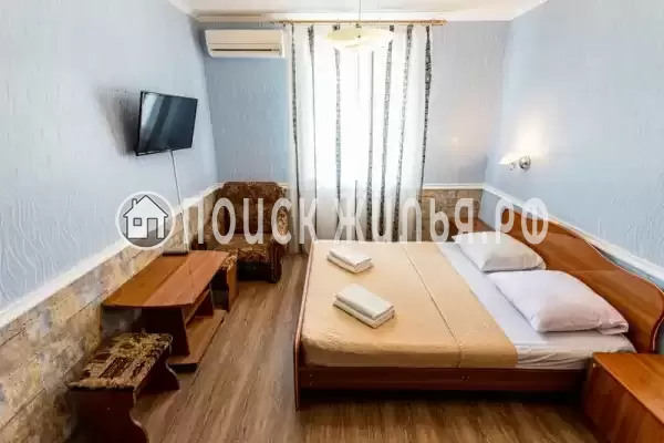 Гостевой дом «Фиеста» Гостевой дом «Фиеста»