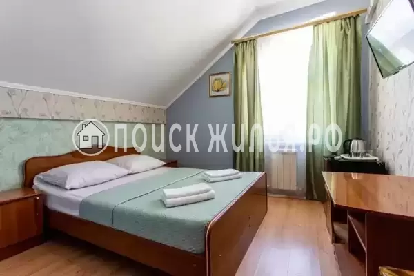 Гостевой дом «Фиеста» Гостевой дом «Фиеста»