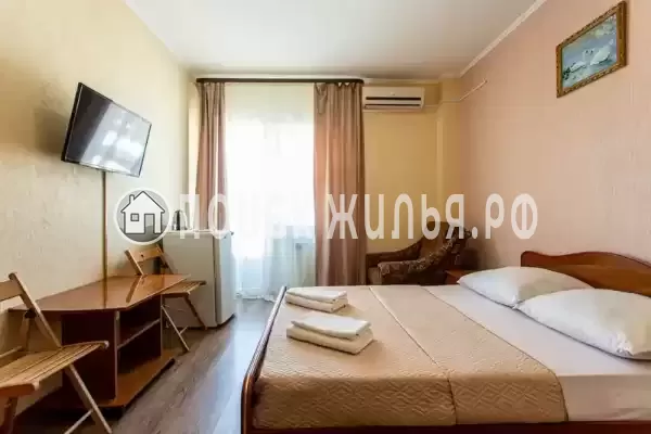 Гостевой дом «Фиеста» Гостевой дом «Фиеста»