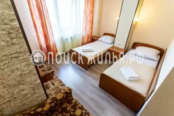 Гостевой дом «Фиеста» Гостевой дом «Фиеста»