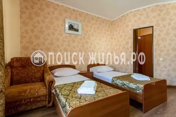 Гостевой дом «Фиеста» Гостевой дом «Фиеста»