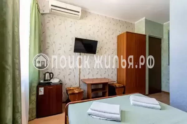 Гостевой дом «Фиеста» Гостевой дом «Фиеста»