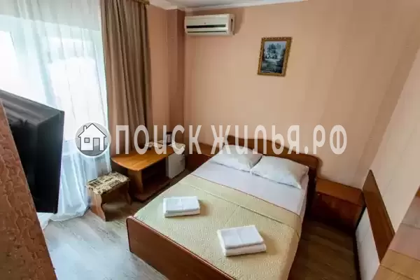 Гостевой дом «Фиеста» Гостевой дом «Фиеста»