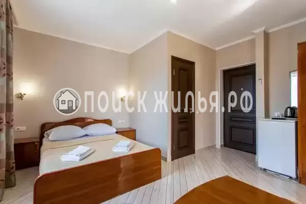 Гостевой дом «Фиеста» Гостевой дом «Фиеста»