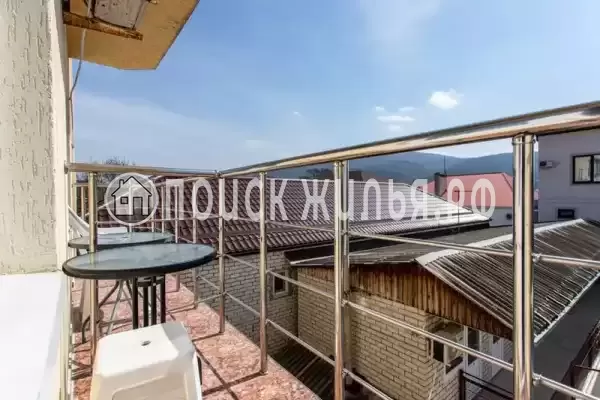 Гостевой дом «Фиеста» Гостевой дом «Фиеста»