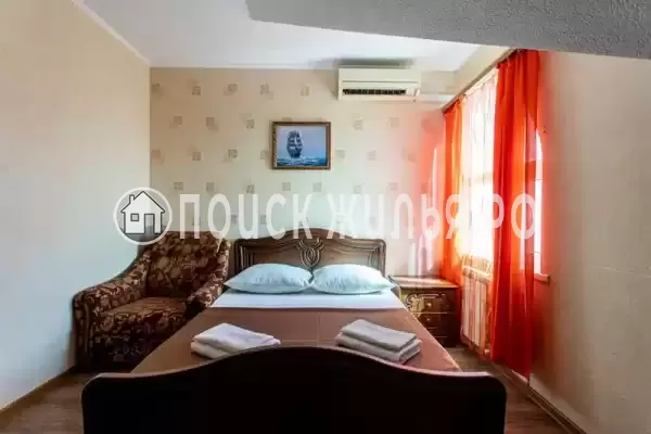 Гостевой дом «Фиеста» Гостевой дом «Фиеста»