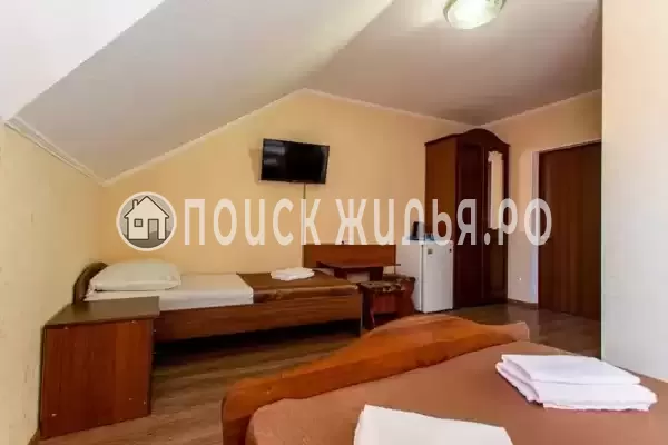 Гостевой дом «Фиеста» Гостевой дом «Фиеста»