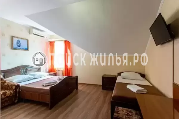 Гостевой дом «Фиеста» Гостевой дом «Фиеста»