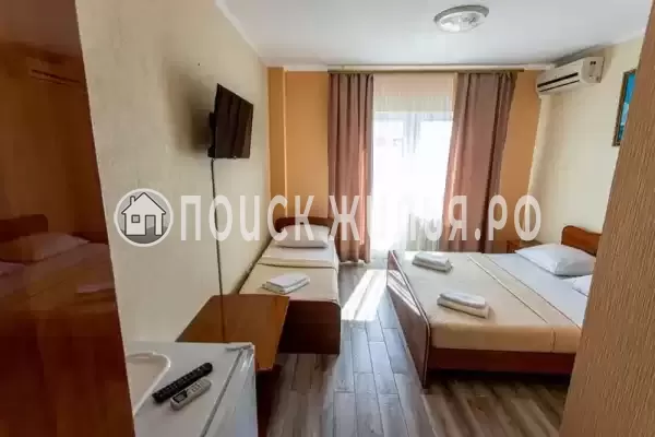 Гостевой дом «Фиеста» Гостевой дом «Фиеста»