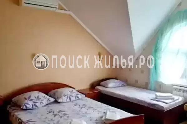 Гостевой дом «Фиеста» Гостевой дом «Фиеста»