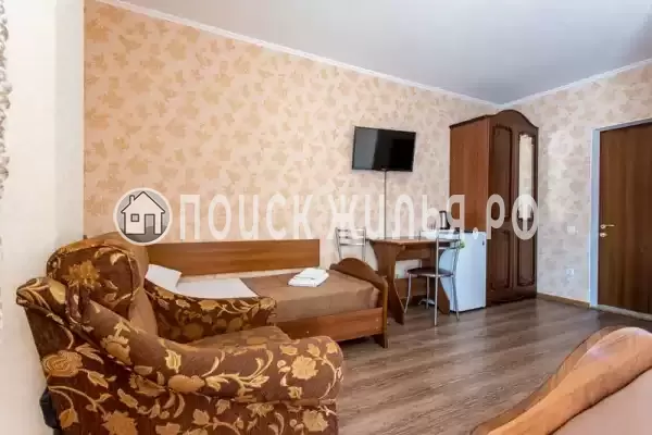 Гостевой дом «Фиеста» Гостевой дом «Фиеста»