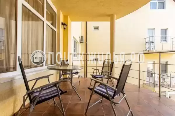 Гостевой дом «Фиеста» Гостевой дом «Фиеста»