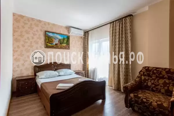 Гостевой дом «Фиеста» Гостевой дом «Фиеста»