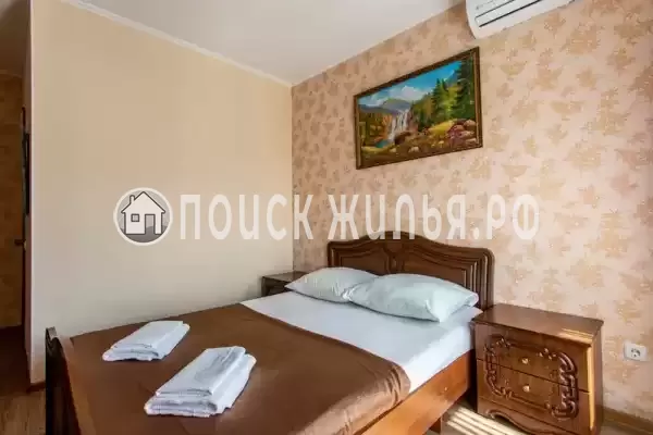 Гостевой дом «Фиеста» Гостевой дом «Фиеста»