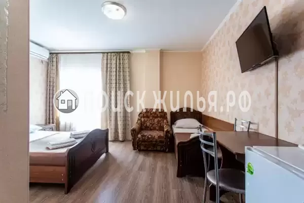 Гостевой дом «Фиеста» Гостевой дом «Фиеста»