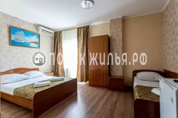 Гостевой дом «Фиеста» Гостевой дом «Фиеста»