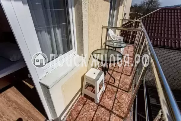 Гостевой дом «Фиеста» Гостевой дом «Фиеста»