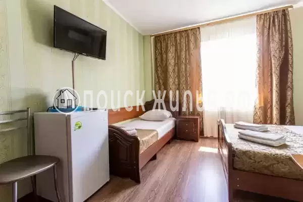 Гостевой дом «Фиеста» Гостевой дом «Фиеста»