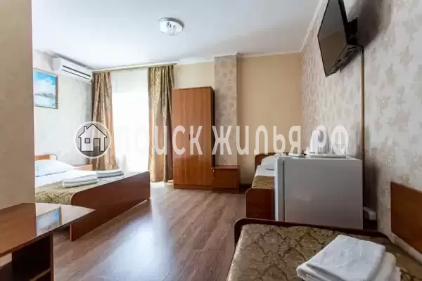 Гостевой дом «Фиеста» Гостевой дом «Фиеста»