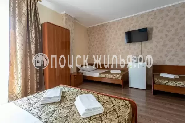 Гостевой дом «Фиеста» Гостевой дом «Фиеста»