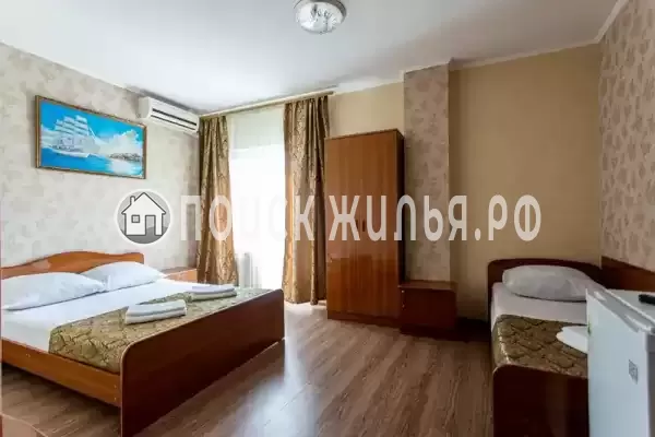 Гостевой дом «Фиеста» Гостевой дом «Фиеста»