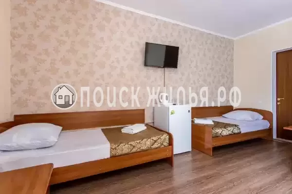 Гостевой дом «Фиеста» Гостевой дом «Фиеста»