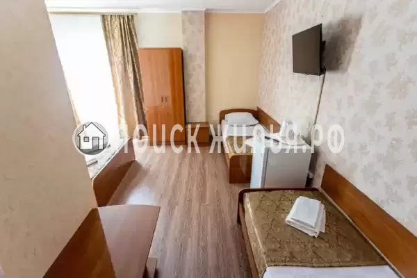 Гостевой дом «Фиеста» Гостевой дом «Фиеста»