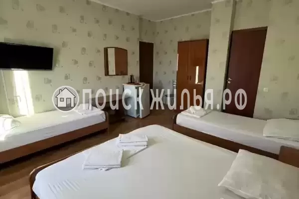 Гостевой дом «Фиеста» Гостевой дом «Фиеста»